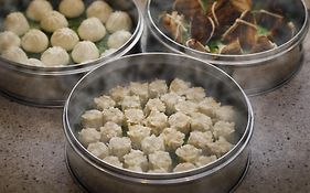 Hyatt Regency Yokohama